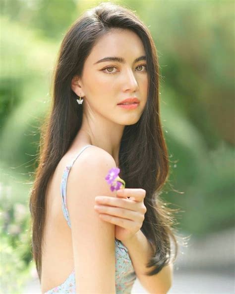 artis thailand hot|10 Most Popular Thai Actresses